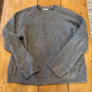 Marine Layer Inverness Crew Sweater